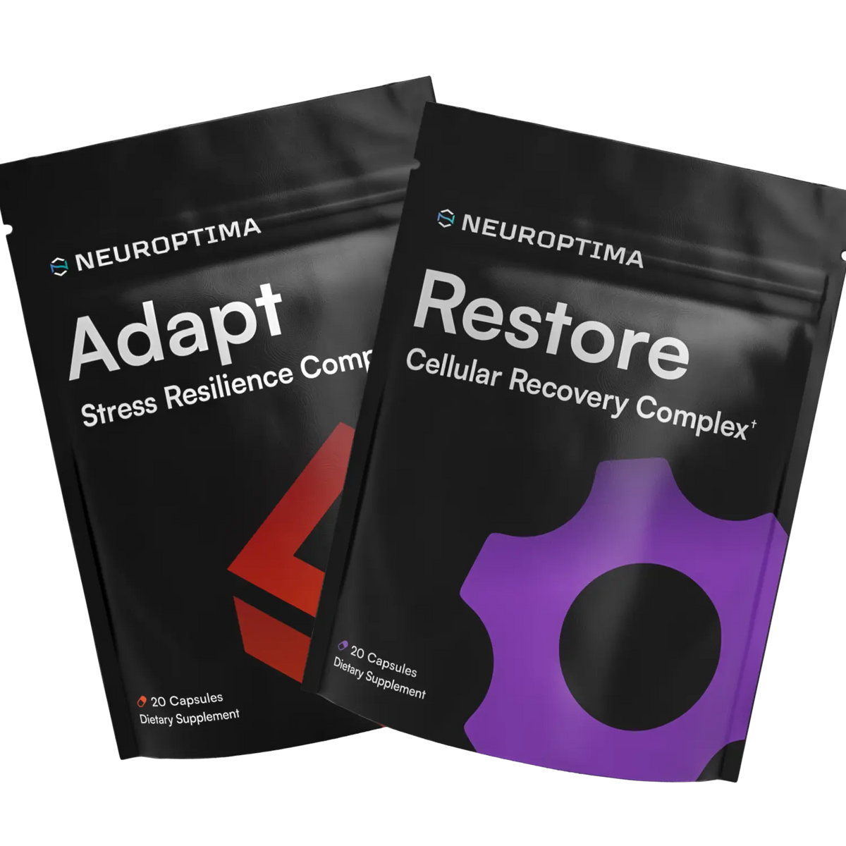 Adapt + Restore 10-Day Trial