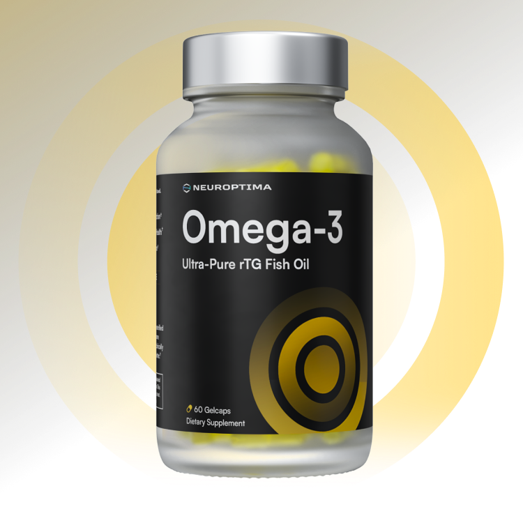 Omega-3