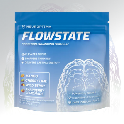 Flowstate