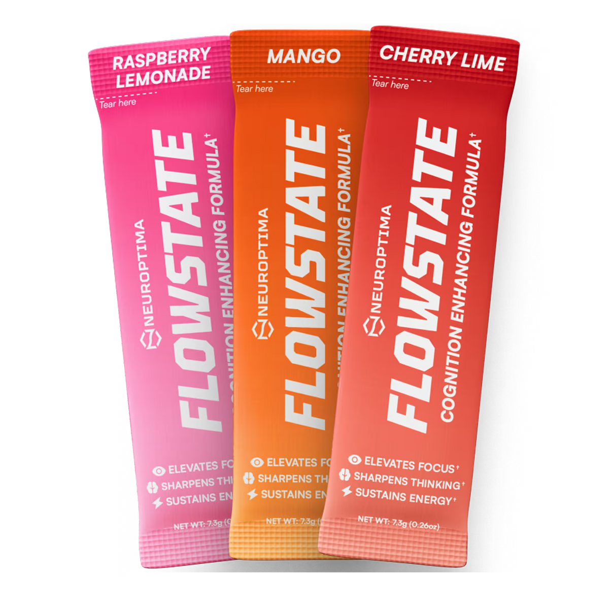 Flowstate Samples