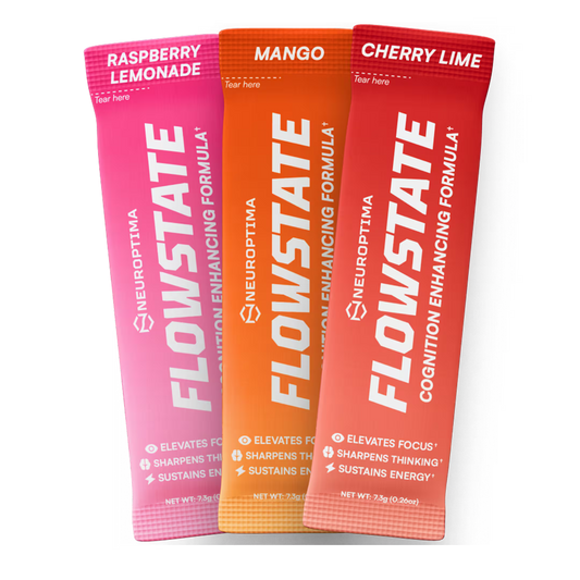 Flowstate Samples