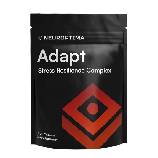 Adapt 10-Day Trial Pack