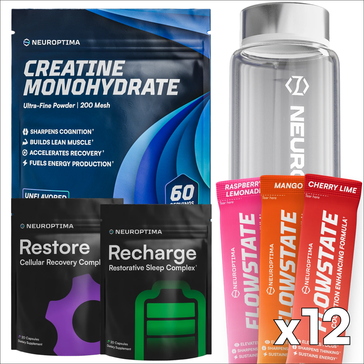 Back to School Bundle