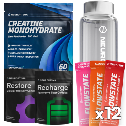 Back to School Bundle