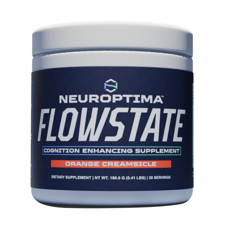 Flowstate V1/V2