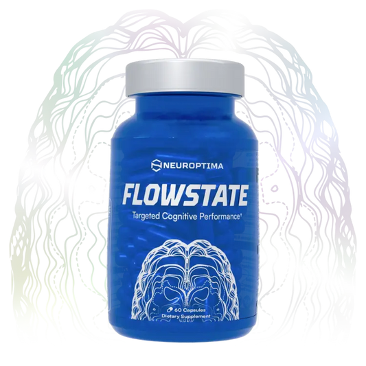 Flowstate Capsules