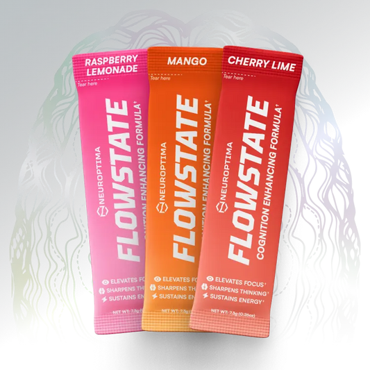 Flowstate Samples