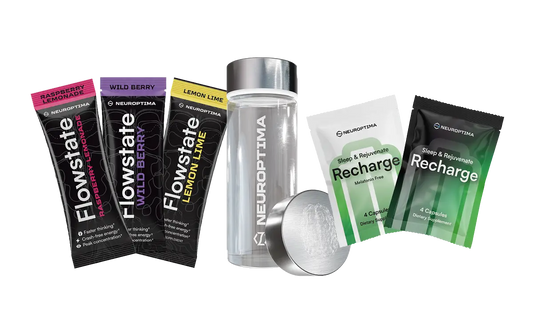 Neuroptima Intro Kit