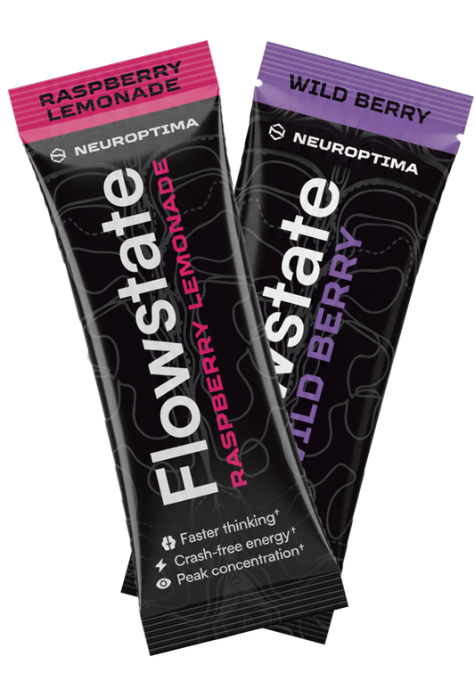 Flowstate Samples