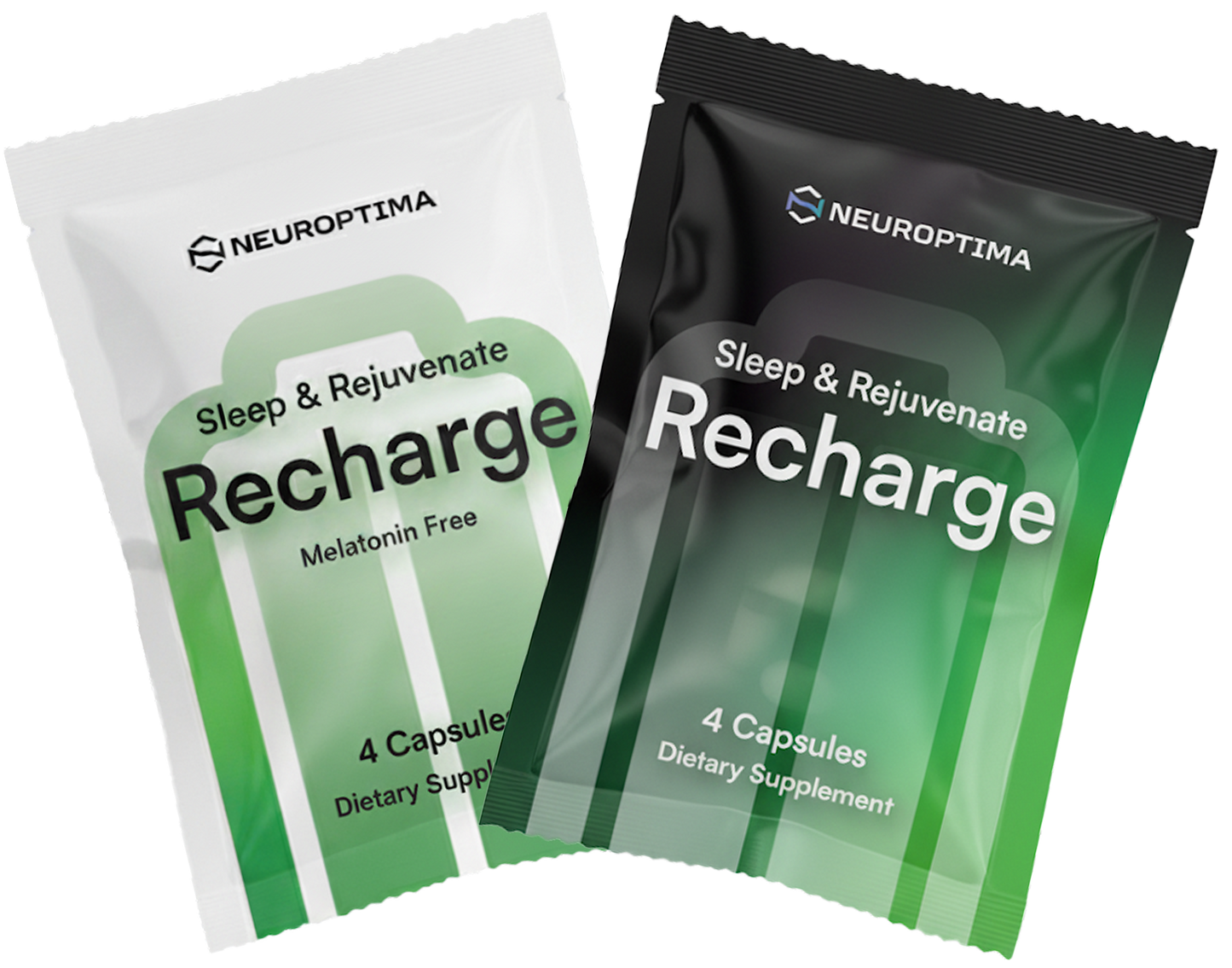 Recharge Samples