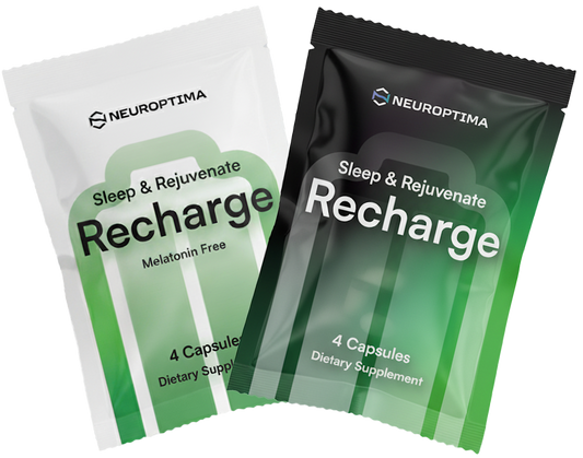 Recharge Samples