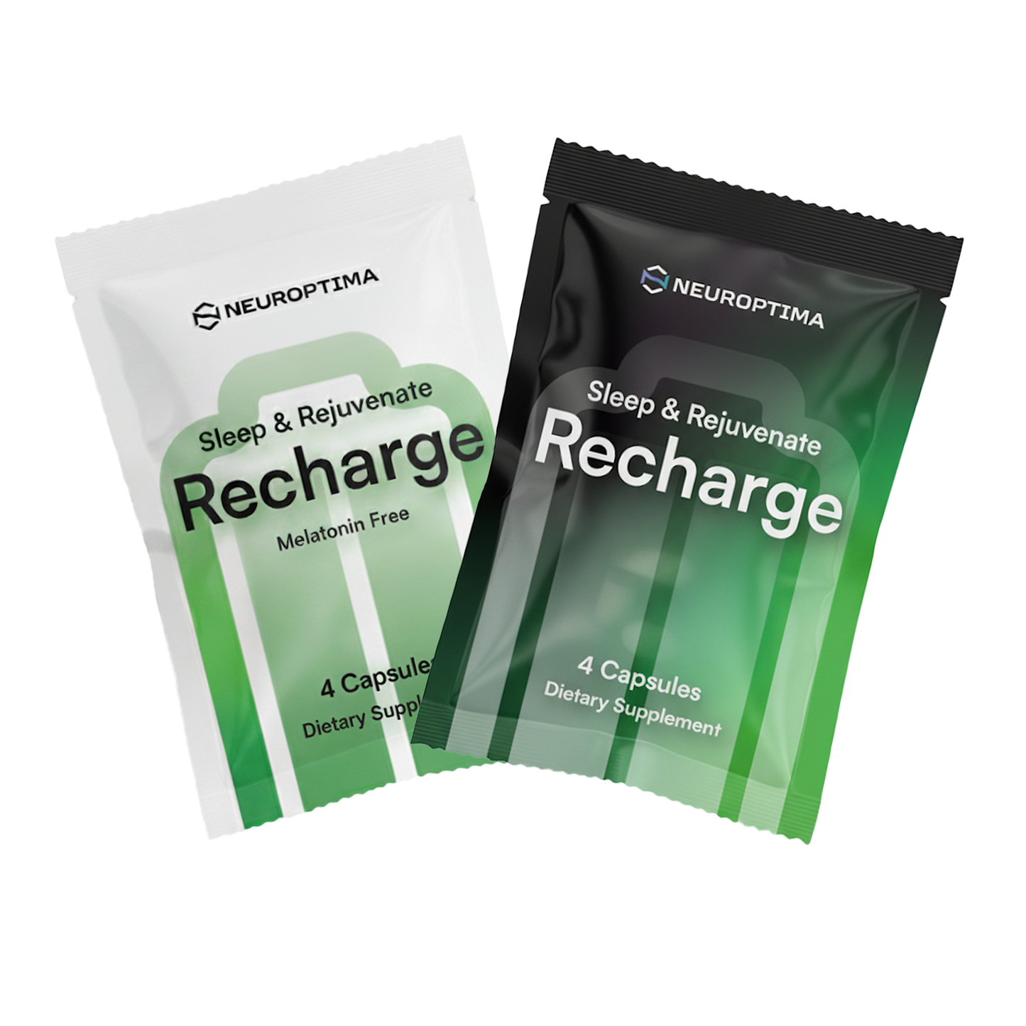 Recharge Trial Pack