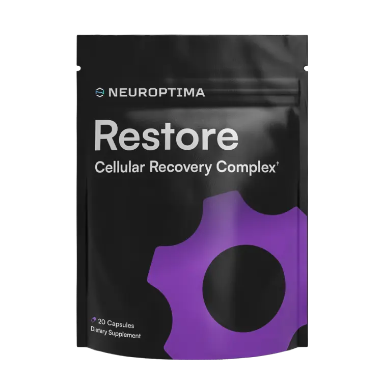 Restore 10-Day Trial Pack