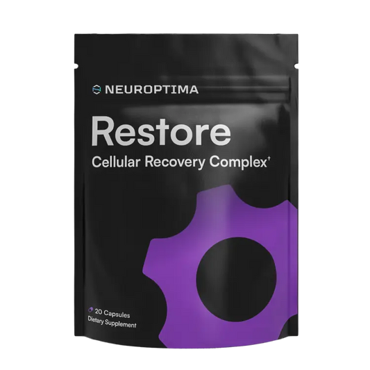 Restore 10-Day Trial Pack