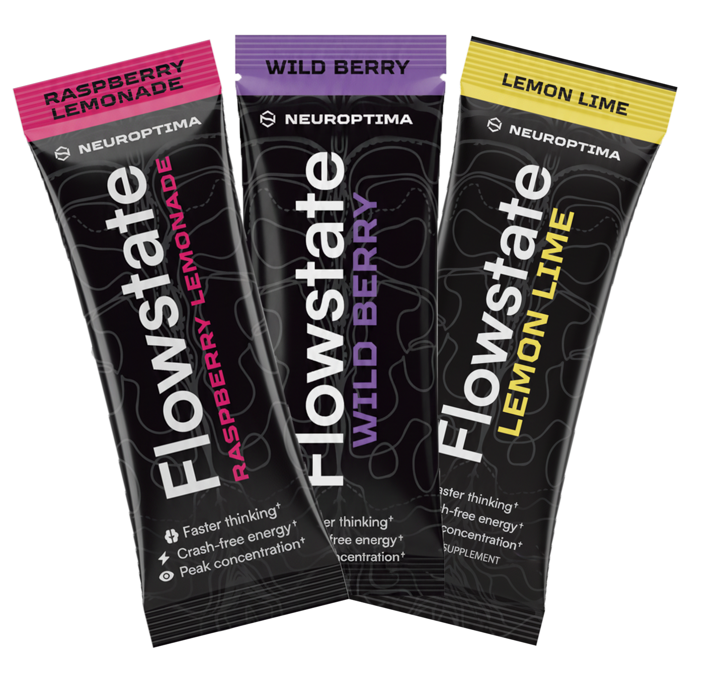 Flowstate Samples