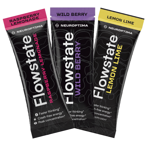 Flowstate Samples