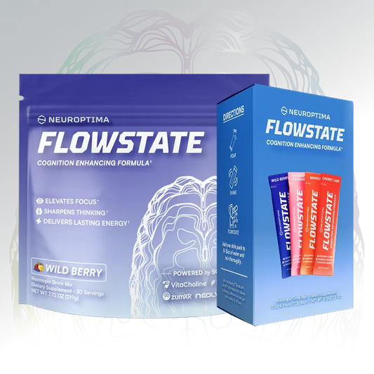 Flowstate