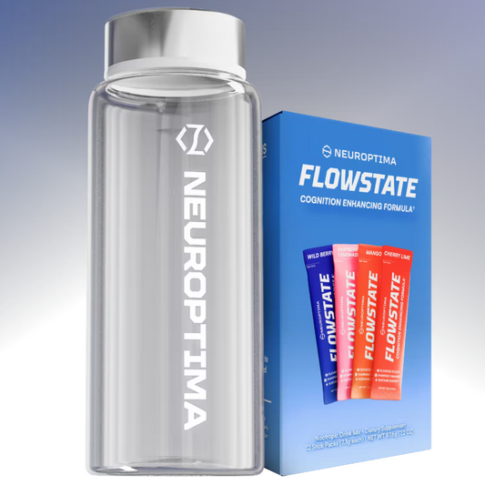 Flowstate Starter Kit