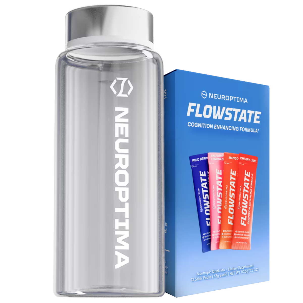 Flowstate Starter Kit