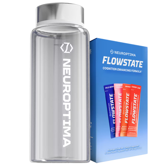 Flowstate Starter Kit