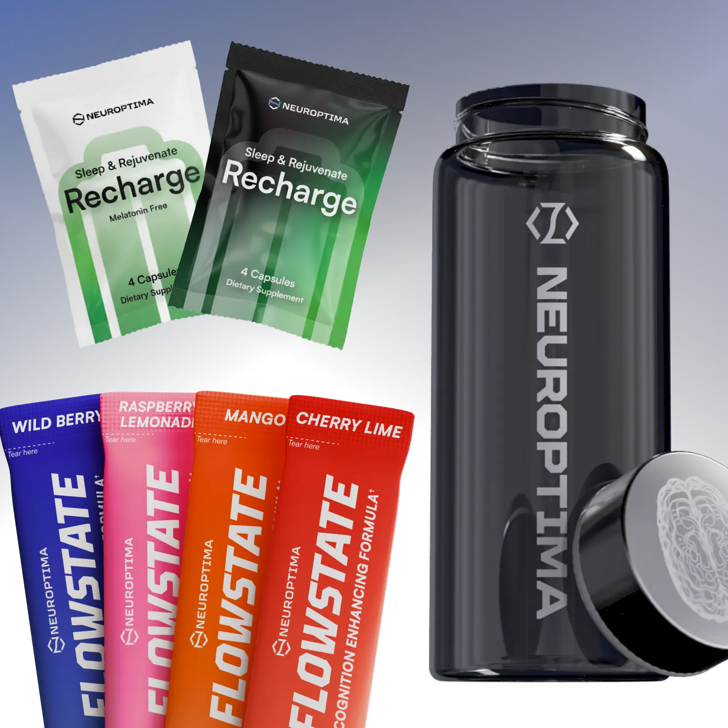 Performance Kit