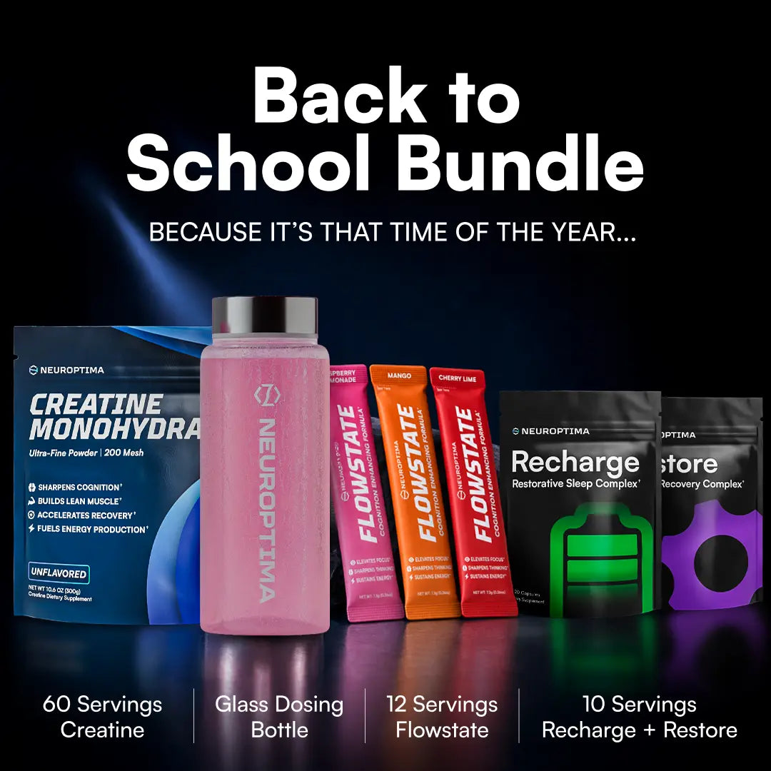 Back to School Bundle