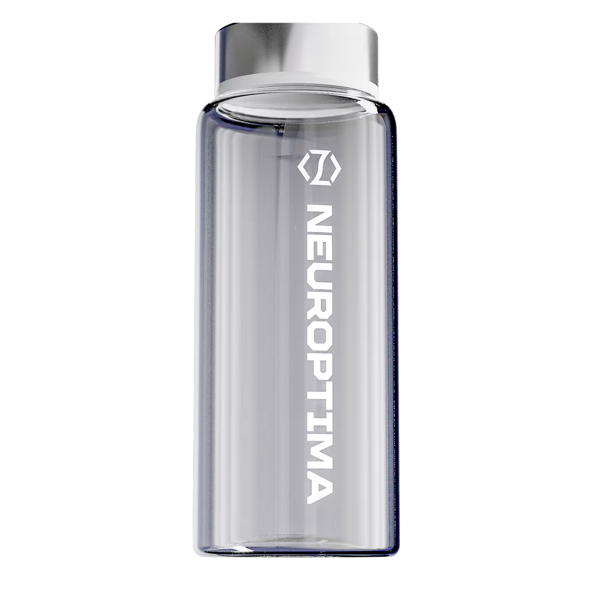 Glass Dosing Bottle