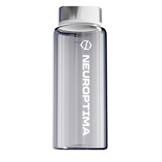 Glass Dosing Bottle
