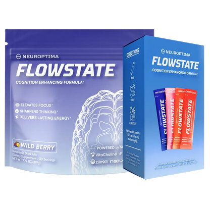 Flowstate