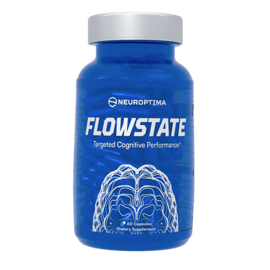 Flowstate Capsules