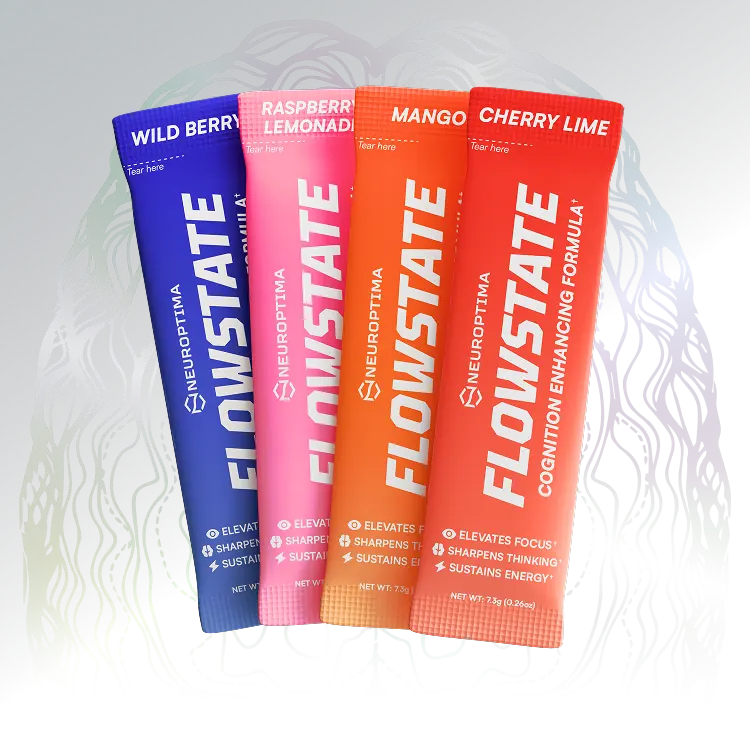 Flowstate Samples