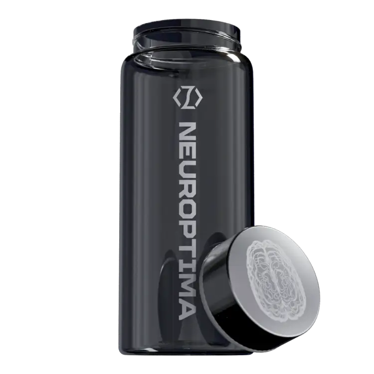 Dosing Bottle