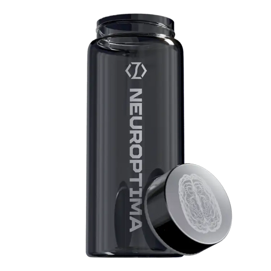 Dosing Bottle