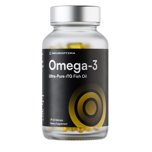 Omega-3