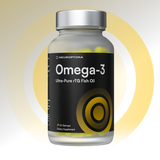 Omega-3
