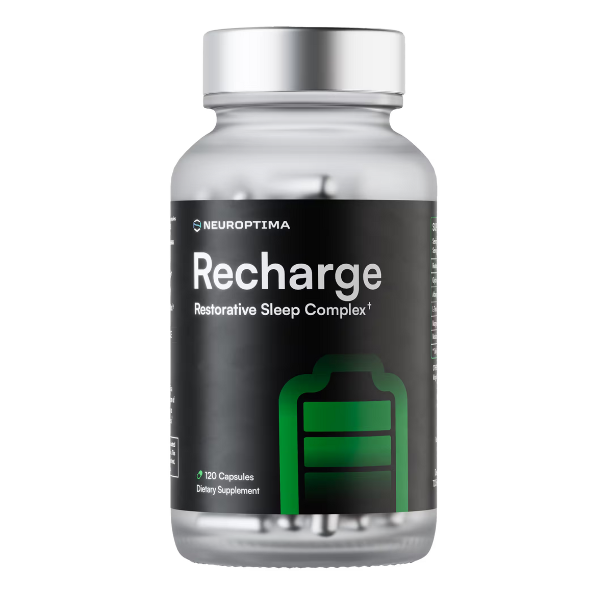 Recharge