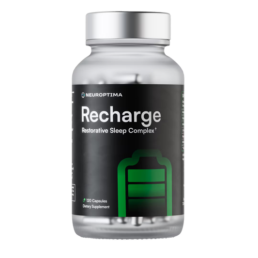 Recharge