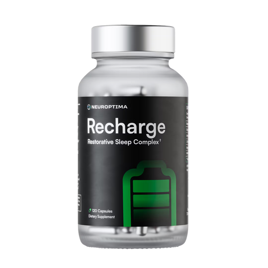 Recharge