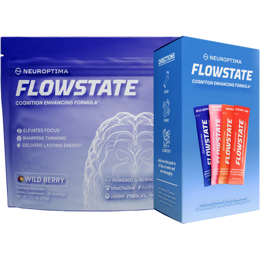 Flowstate